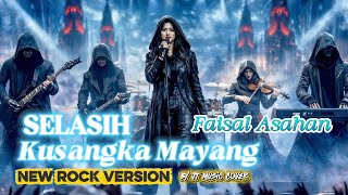 Download lagu SELASIH KUSANGKA MAYANG - FAISAL ASAHAN [ By JT Music Cover ] (Lirik Lagu)  mp3