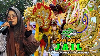 Download lagu JAIL VOC AAN ANISA - ANDI PUTRA 1 - SHOW DESA SINDANGKERTA LOHBENER INDRAMAYU mp3