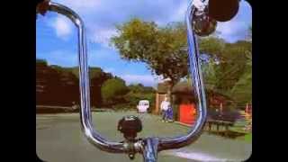 Ian Brown Sister Rose Lowrider's 2010 A Space Odyssey Mix.wmv