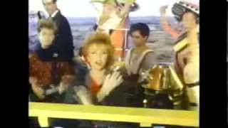 Luba  -  Let It Go   HD