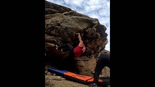 Video thumbnail: Apache, 6B+. Navalosa