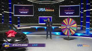 USARMENIA TV LIVE
