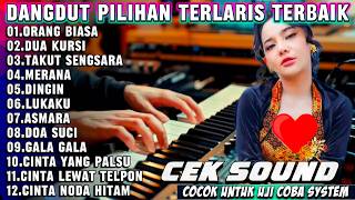 Download lagu DANGDUT ORGEN TUNGGAL FULL ALBUM TERLARIS SEPANJANG MASA -  KOLEKSI LAGU PILIHAN VIRAL PALING MANTAP mp3