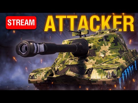 3 marking Obj. 268 in one stream