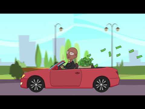 Married to the Money OG (feat. Don Trip)