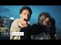 Whizz - Agony Freestyle [Music Video] | GRM Daily
