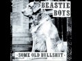Beastie Boys Skills To Pay The Bills Lyrics