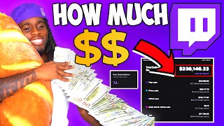 How Much Money Do Twitch Streamers Actually Make in 2025? thumbnail