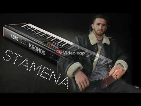 Stamena - Suzana - Stanav Rano_ LIVE 2021🎷🎷Hajredin Gjeta  ⚜️Dj Bertti⚜️