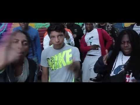 Lil' CB - Lit Ft. Randy & Roodje