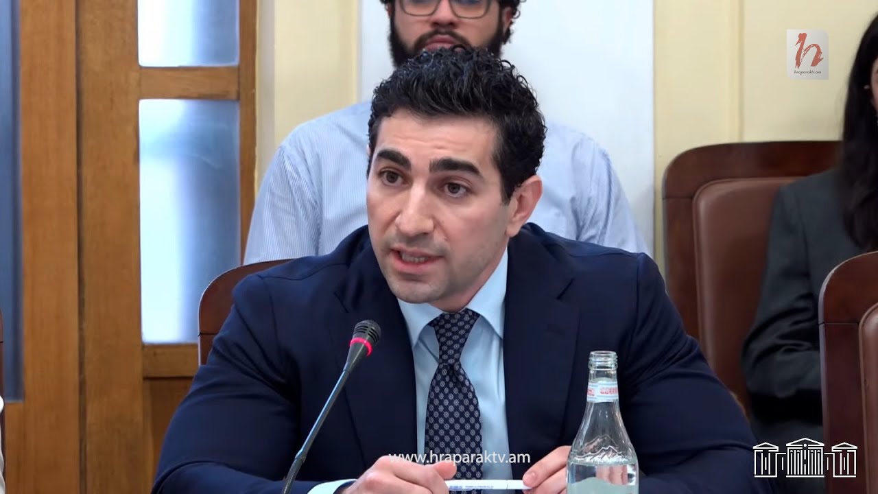 ԵՄ պնդումը, թե ՀՀ-ն ժողովրդավարական երկիր է, չի համապատասխանում իրականությանը. Լևոն Քոչարյան