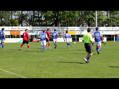 Schelluinen - de Zwerver  25-04-2011