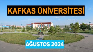 KAFKAS ÜNİVERSİTESİ: Üniversite Eğitiminin Artıları ve Eksileri #üniversite #kar
