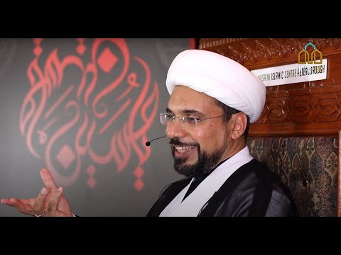 [LIVE] Day of Arbaeen 1442 | Sheikh Al-Hilli | HIC Peterborough | HICTV