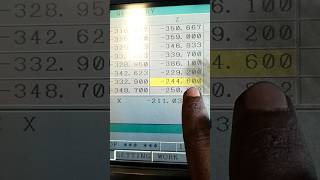 Download lagu How to Take Geometry offset Z in cnc machine..?! #cnc #setting #machine mp3