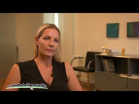 Symptome bei Spinalkanalstenose