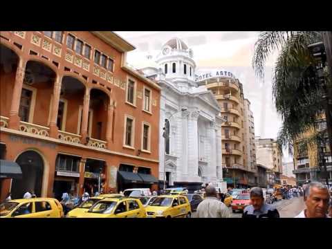 CALI MONUMENTAL. Orquesta Los Univox.