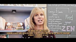 Be Healthy Institute, Hamburg, NY