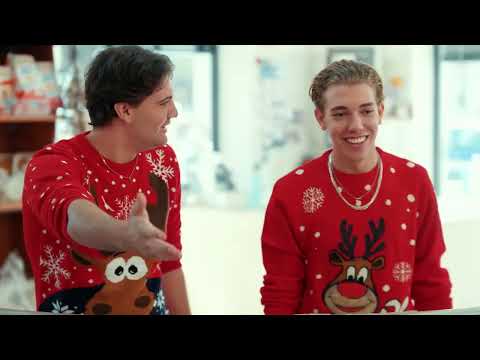 Gino D’Acampo’s Christmas Feast at Villa D’Acampo | A Festive Italian Celebration 🎄🍷