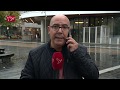 Almeerse wethouder Ypma vertrekt: ''Mijn accu is leeg''