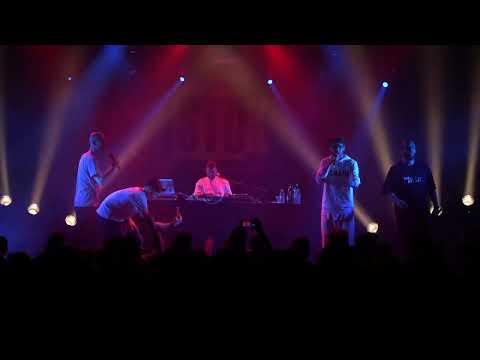 VELEBOR   10 let albuma "Božja gamad pt7