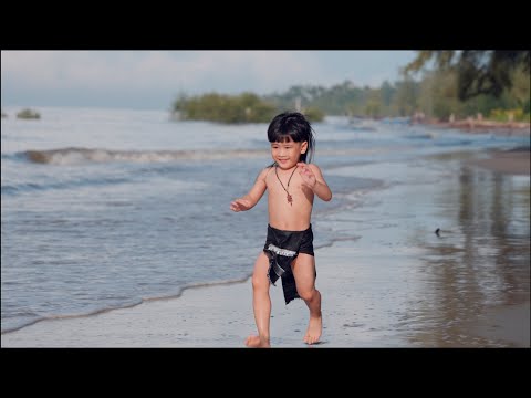 Munirih Jebeni || PANCHAR SENAYA (OFFICIAL MUSIC VIDEO)