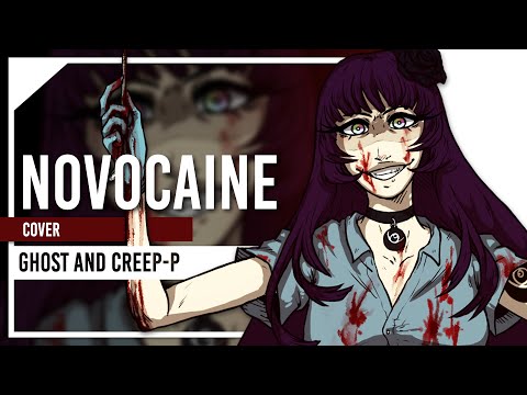 Novocaine - Cover by Lollia