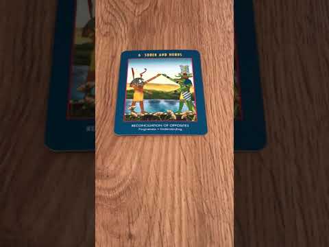 Sobek channeling (Deutsche Version)