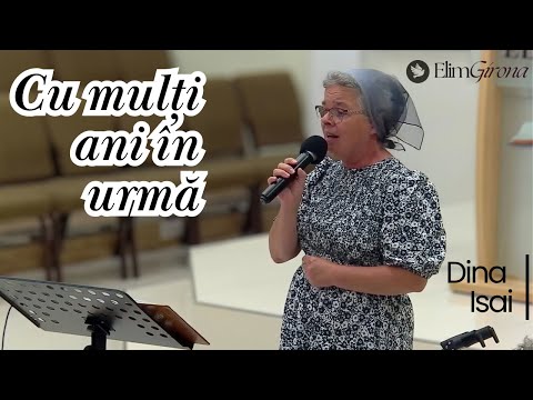 Happy Birthday | Dina Isai