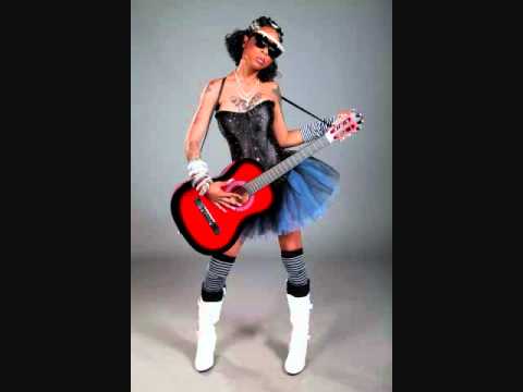 Lisa Hyper - Love Mi Til (RAW) {Humble Camp Prod} NOV 2010