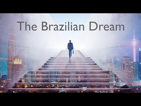 The Brazilian Dream |with Sergio Dias