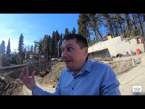 По просьбам покупателей ЖК 'Звездный берег' SOCHI-ЮДВ |ЖК Cочи ||Квартиры в Cочи