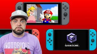 Nintendo Switch Online Tiers: GOOD or BAD Idea?