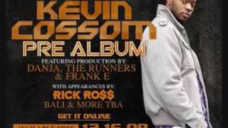 Kevin Cossom - My Ex