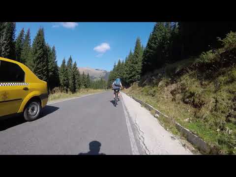 Cu prieteni buni si noi la vale....catre Padina.