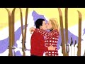 Peggy Lee & Benny Goodman - Winter Weather