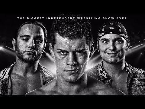 “The Go Home Episode” – Being The Elite Ep. 117