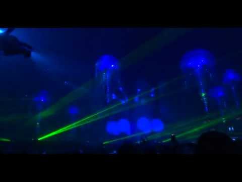 Sensation White Canada 2013~ Fedde Le Grand~ By The Way (Red Hot Chili Peppers)