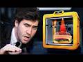 I Tried Banned Inventions