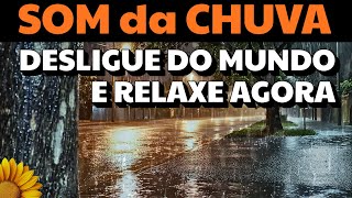 🌻RELAXAMENTO Imediato para um SONO de PAZ e ACORDAR MELHOR💤🌧