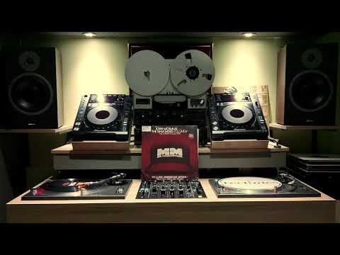 MFSB  Love Is The Message  (Philly Long Message Street Strutin' Mix)