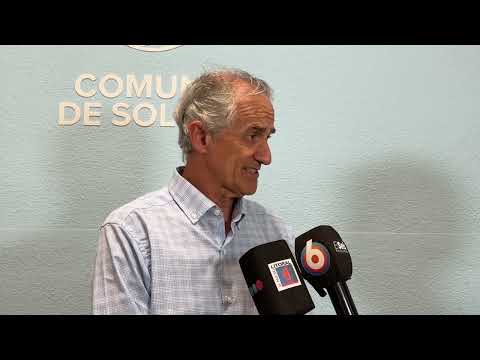 Soldini. Ministerio de Producción Santa Fe