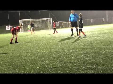 Washington Timbers G07 VS Bridge City.  NLNC