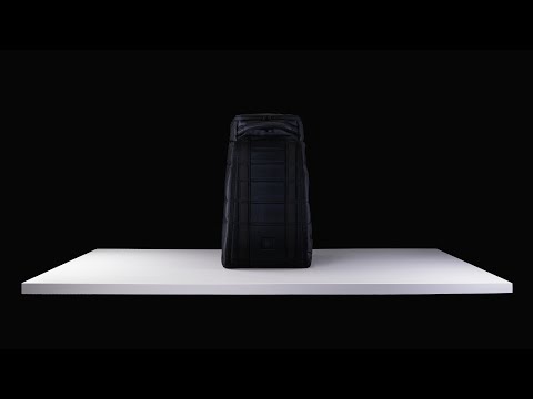 Douchebags The Hugger 30L (Dbjourney The Strom) | Review | Aeton