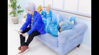 【MEZZO&quot;】Dear Butterfly 踊ってみた【アイナナ】