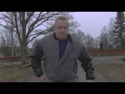 Magnus and Svend - Perhaps a career in acting