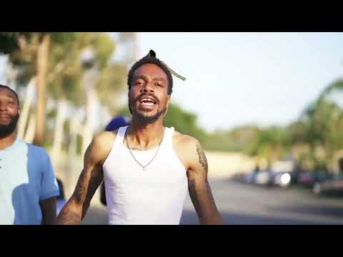 Skrapp - TRIPPIN ft. Panda Badazz & HNR PIE (Official Video) [Prod. Sneek Da Freek]