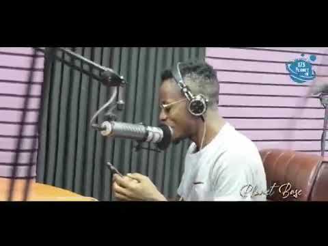 Mr. kesho  -    Interview