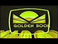 Opening To A Golden Book Video Richard Scarry S Tales 1986 VHS