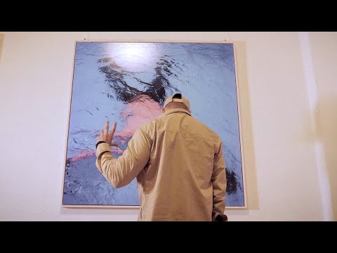 Avishai Cohen - A Moment In Time (Official Video)